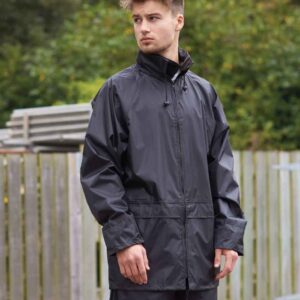Rain Jacket
